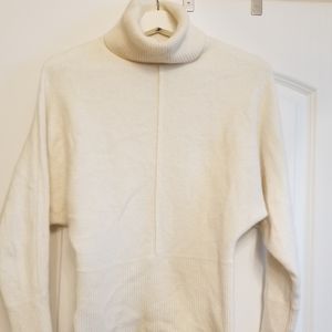 Ann Taylor loft turtleneck sweater